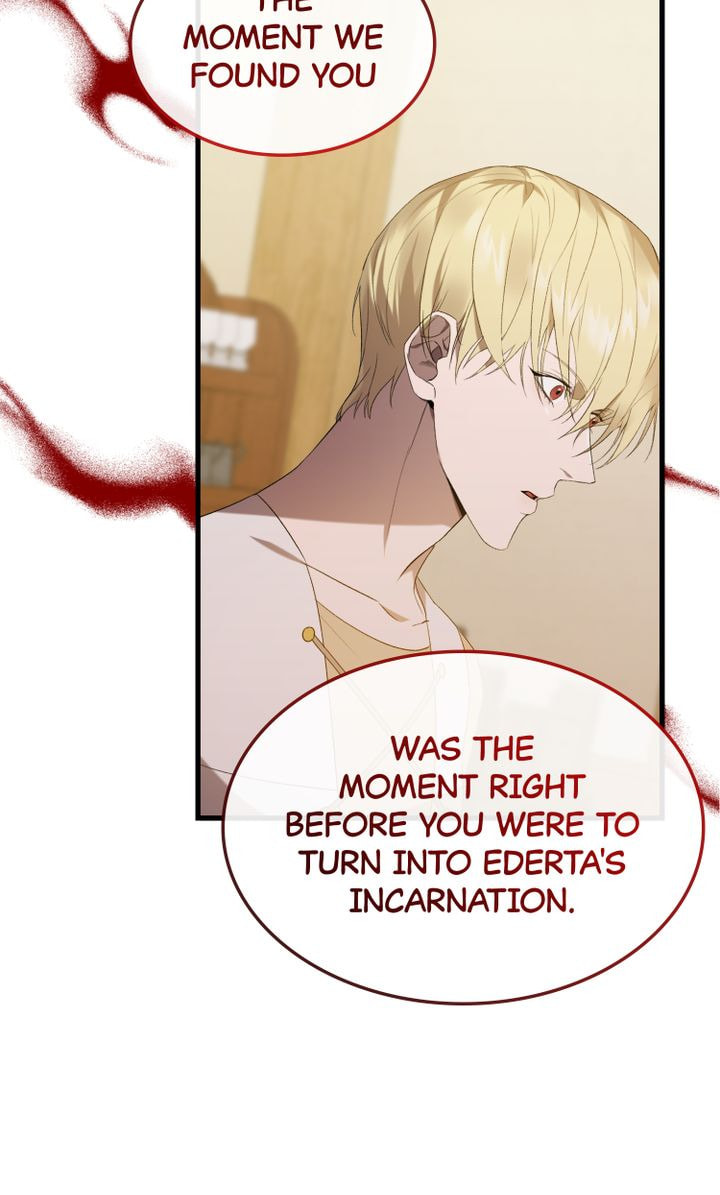 Read Raising a Sacrifice chapter 21 image 80 on Lezhin