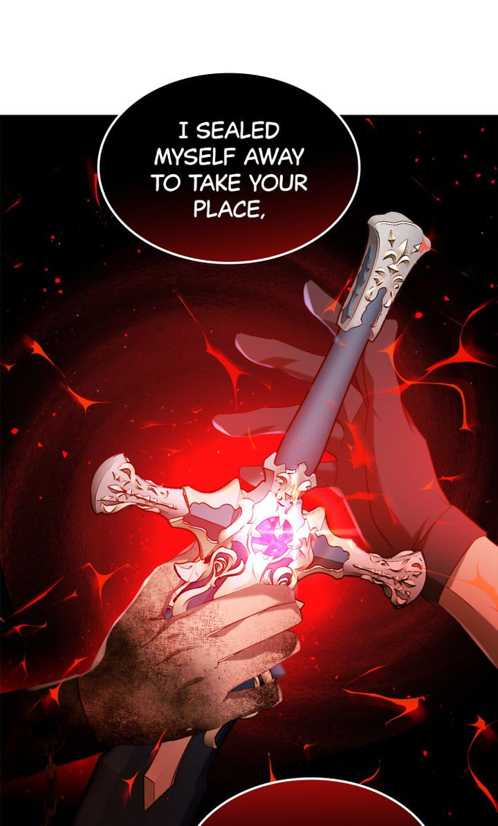 Read Raising a Sacrifice chapter 21 image 81 on Lezhin