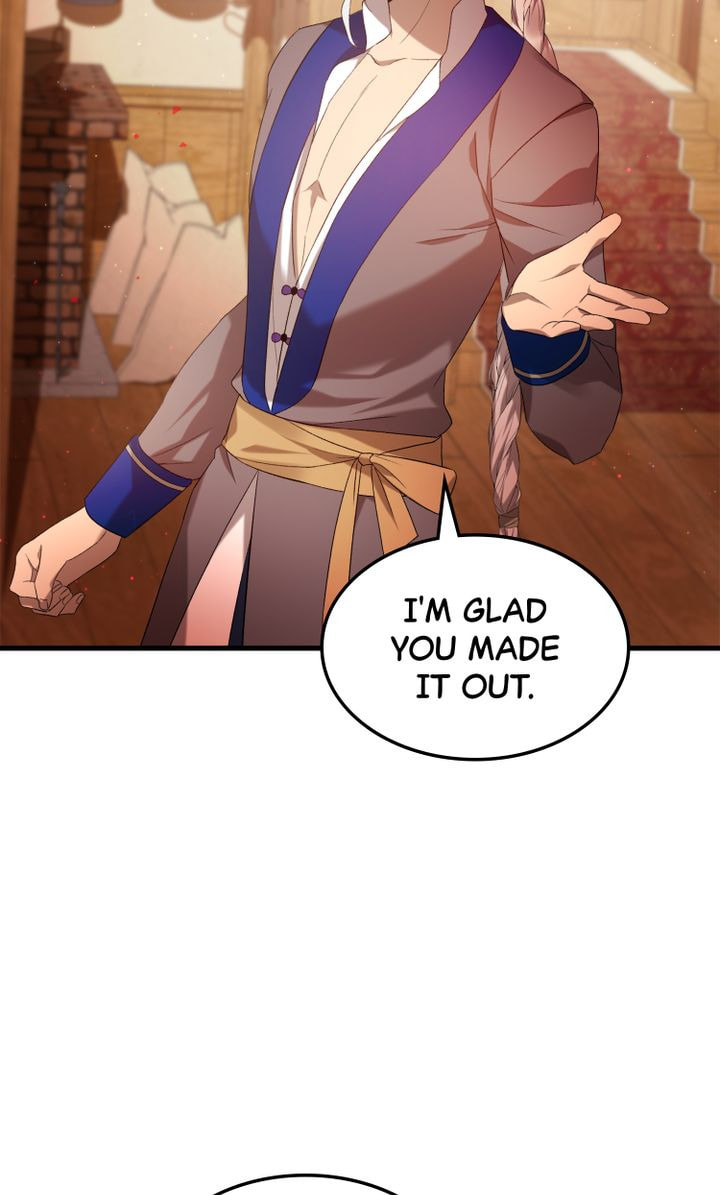Read Raising a Sacrifice chapter 21 image 84 on Lezhin