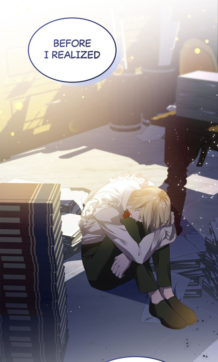 Read Raising a Sacrifice chapter 21 image 86 on Lezhin