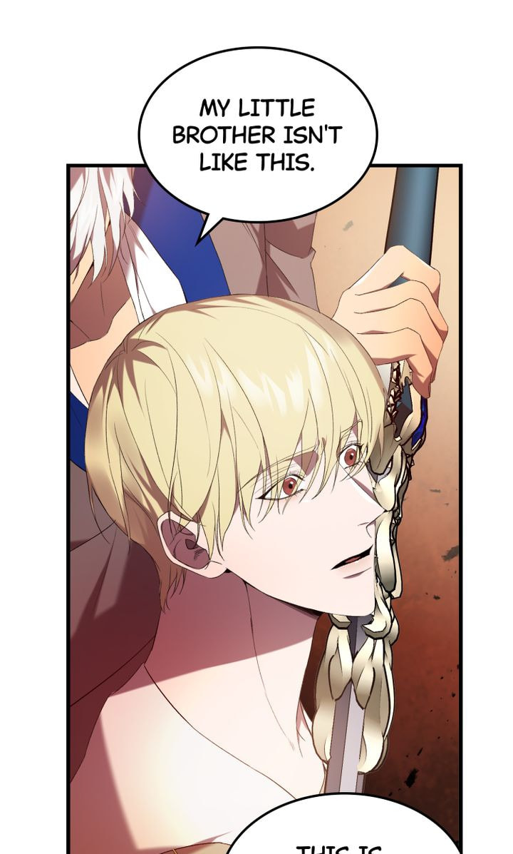 Read Raising a Sacrifice chapter 22 image 11 on Lezhin
