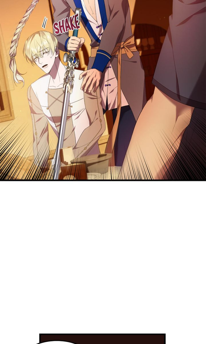 Read Raising a Sacrifice chapter 22 image 13 on Lezhin