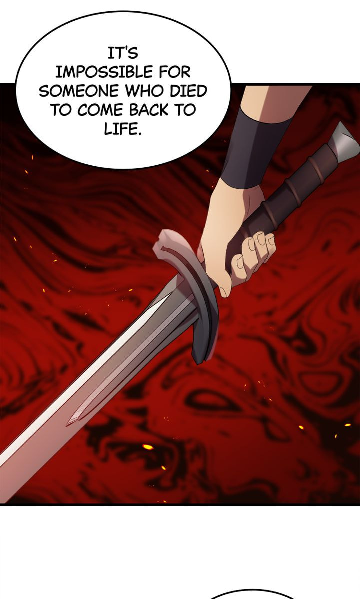 Read Raising a Sacrifice chapter 22 image 19 on Lezhin