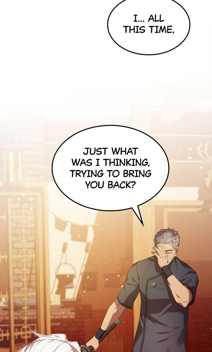 Read Raising a Sacrifice chapter 22 image 20 on Lezhin