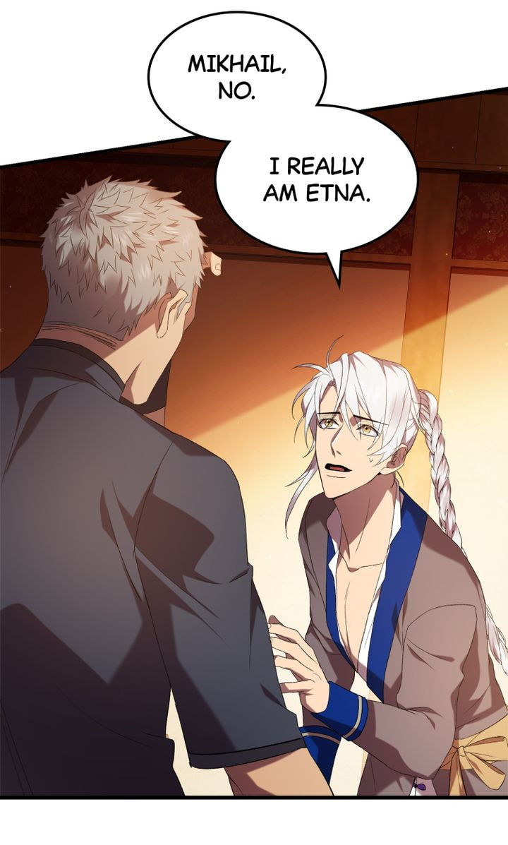 Read Raising a Sacrifice chapter 22 image 22 on Lezhin