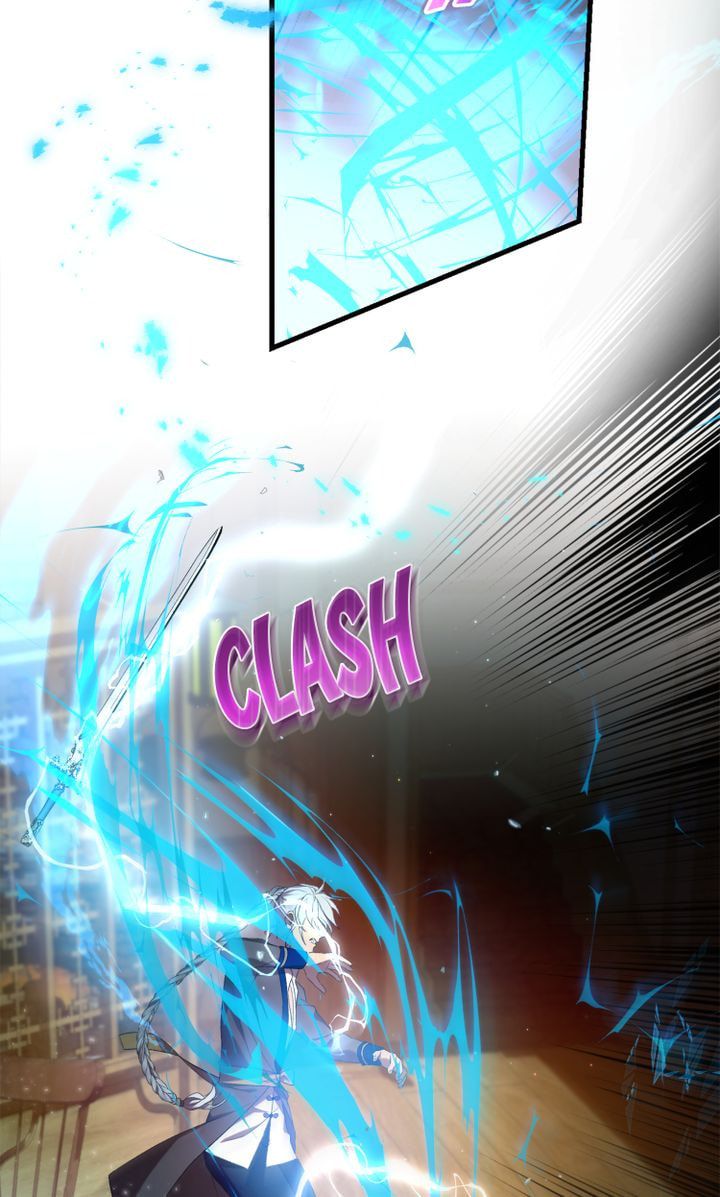 Read Raising a Sacrifice chapter 22 image 24 on Lezhin