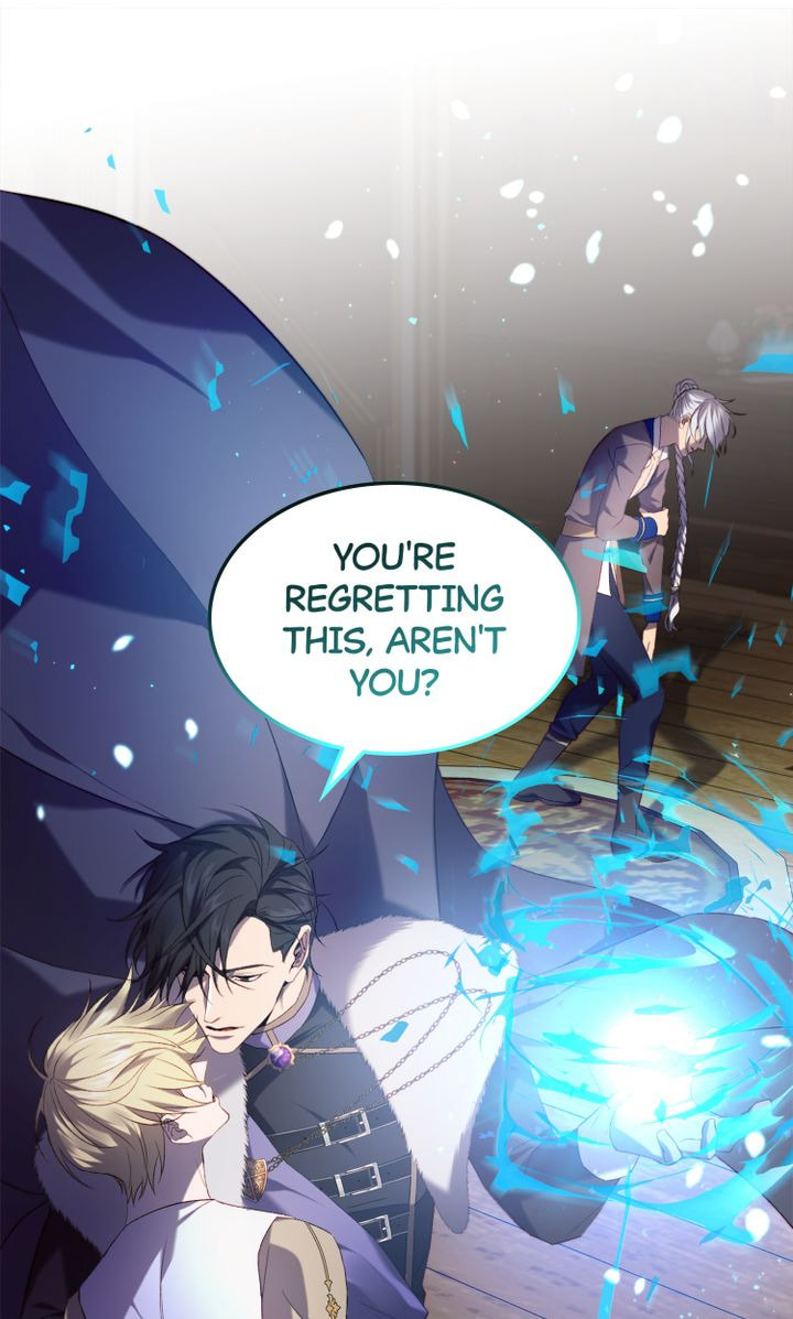 Read Raising a Sacrifice chapter 22 image 27 on Lezhin