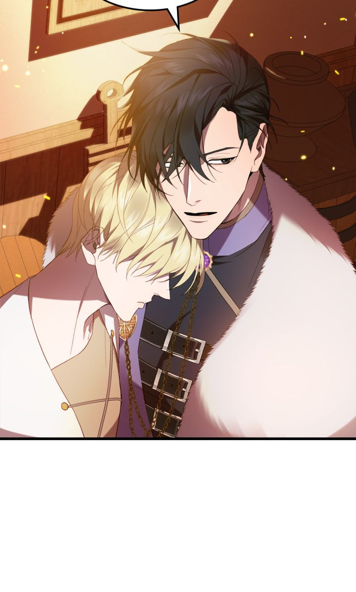 Read Raising a Sacrifice chapter 22 image 31 on Lezhin