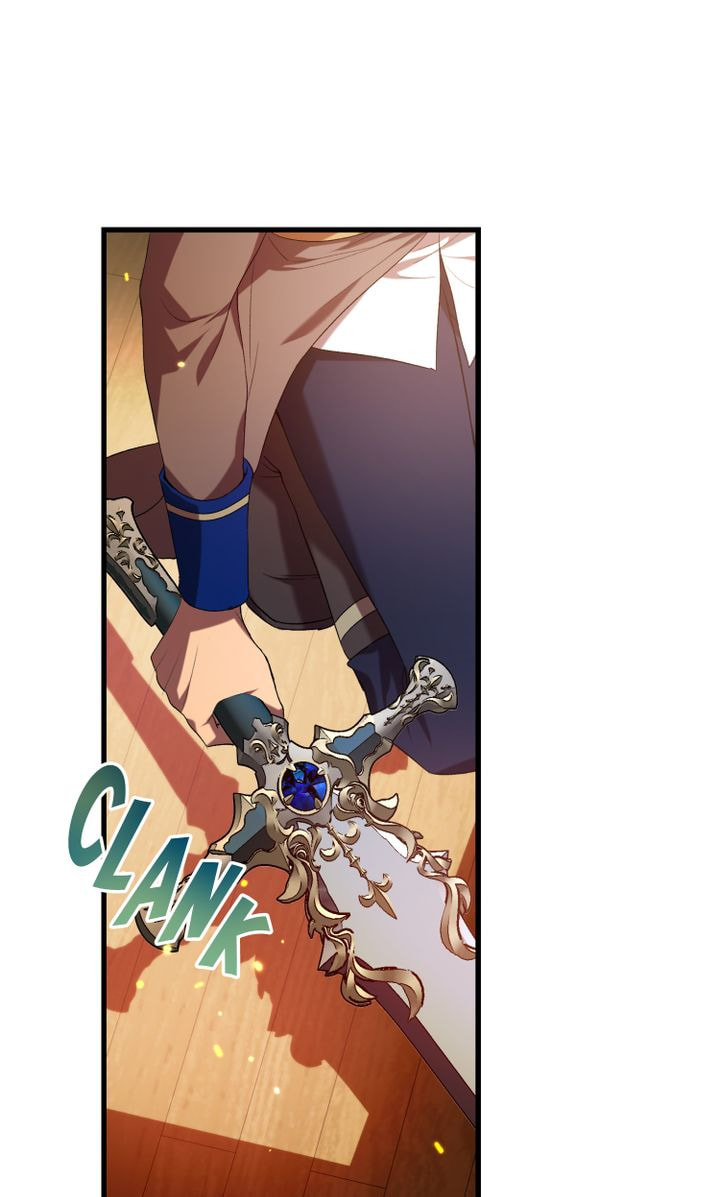 Read Raising a Sacrifice chapter 22 image 32 on Lezhin