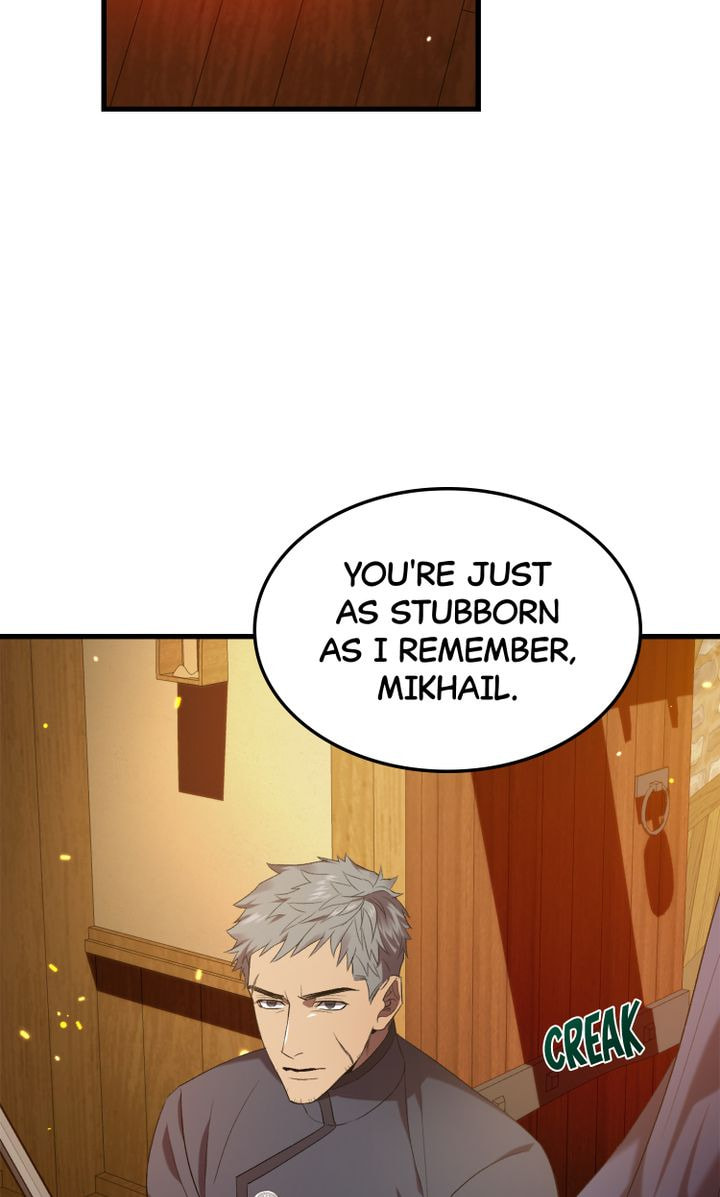 Read Raising a Sacrifice chapter 22 image 33 on Lezhin