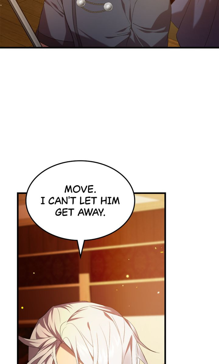 Read Raising a Sacrifice chapter 22 image 34 on Lezhin