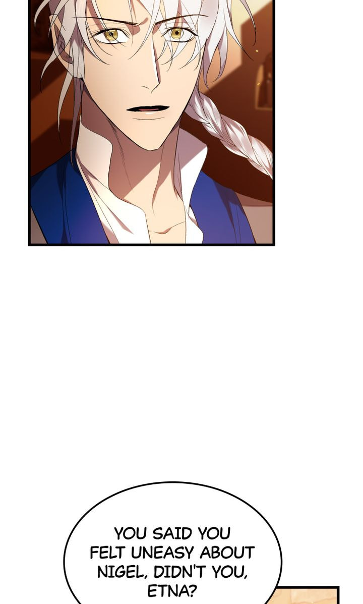 Read Raising a Sacrifice chapter 22 image 35 on Lezhin
