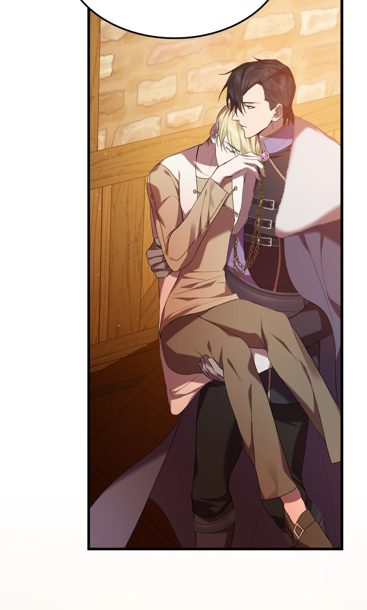 Read Raising a Sacrifice chapter 22 image 36 on Lezhin