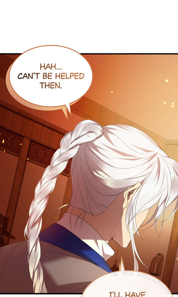 Read Raising a Sacrifice chapter 22 image 39 on Lezhin