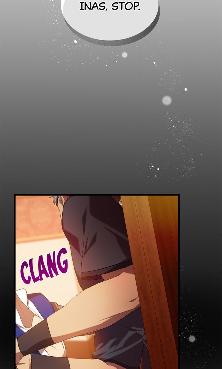 Read Raising a Sacrifice chapter 22 image 42 on Lezhin