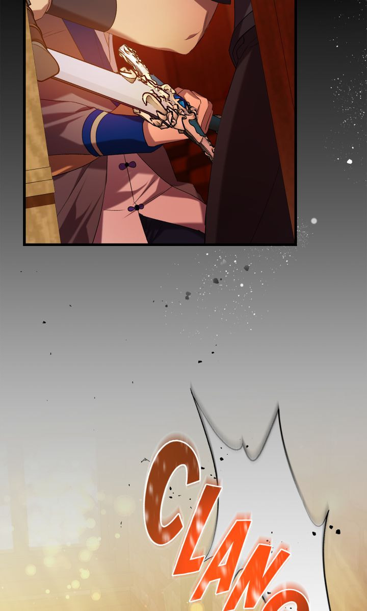 Read Raising a Sacrifice chapter 22 image 43 on Lezhin