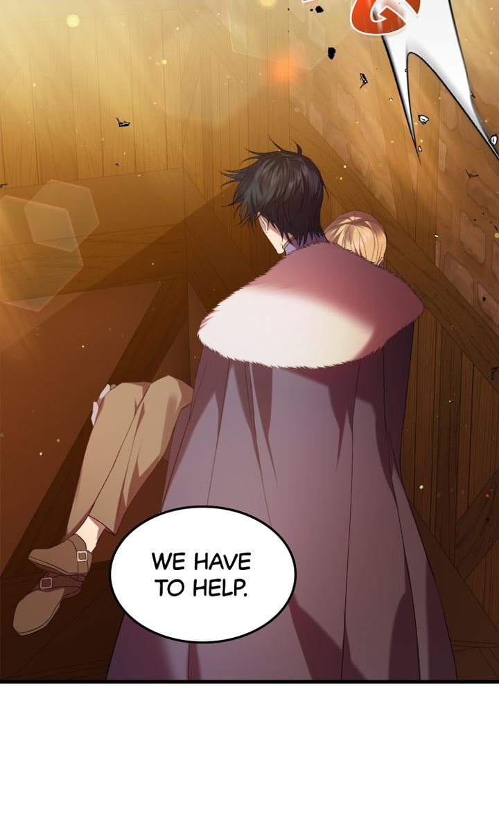 Read Raising a Sacrifice chapter 22 image 44 on Lezhin