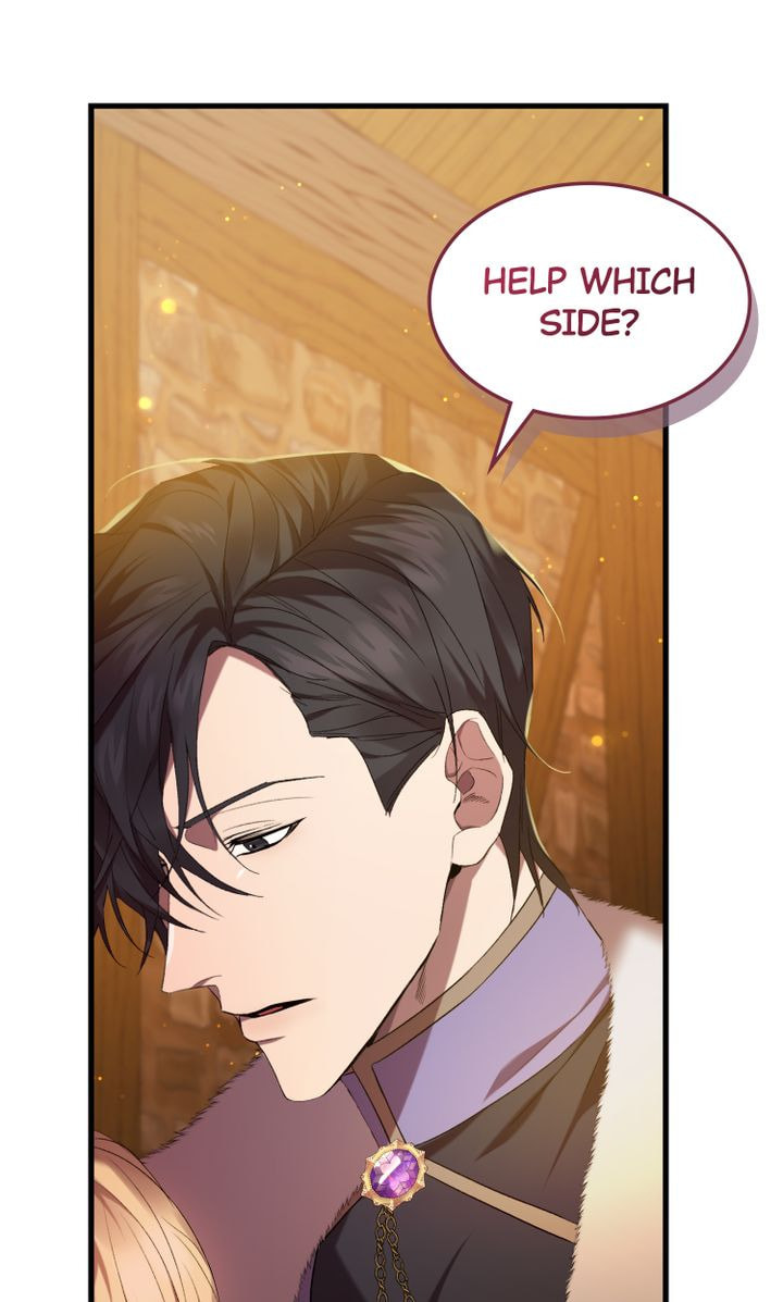 Read Raising a Sacrifice chapter 22 image 45 on Lezhin