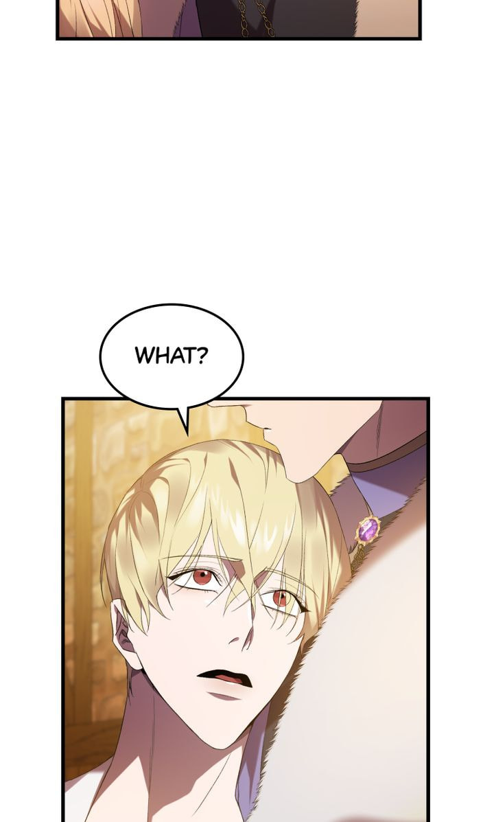Read Raising a Sacrifice chapter 22 image 46 on Lezhin