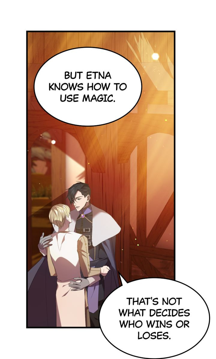 Read Raising a Sacrifice chapter 22 image 52 on Lezhin