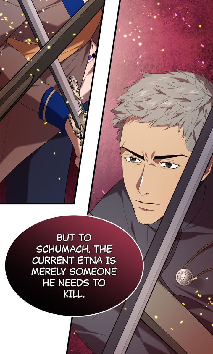 Read Raising a Sacrifice chapter 22 image 54 on Lezhin