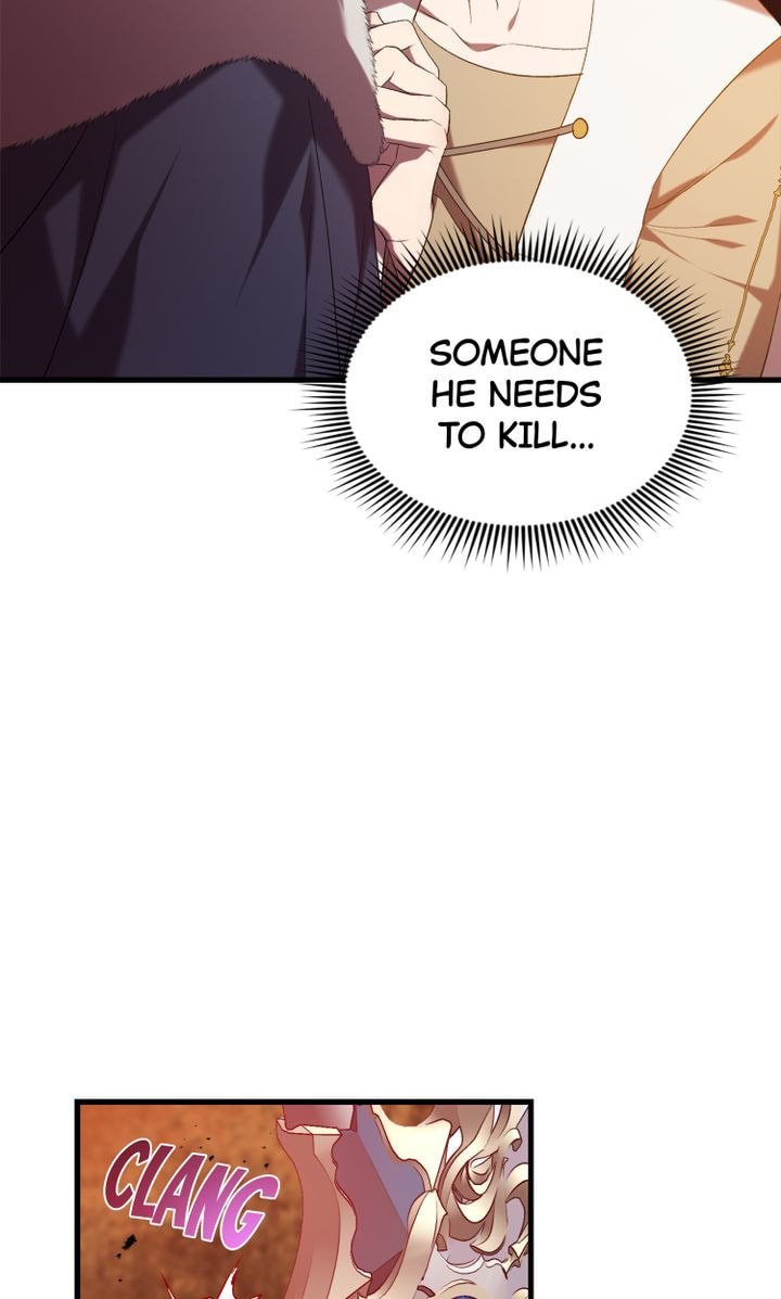 Read Raising a Sacrifice chapter 22 image 56 on Lezhin