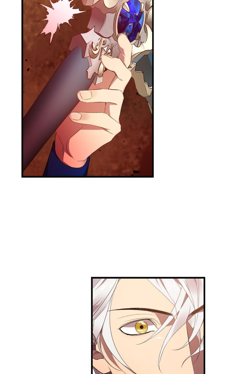 Read Raising a Sacrifice chapter 22 image 57 on Lezhin
