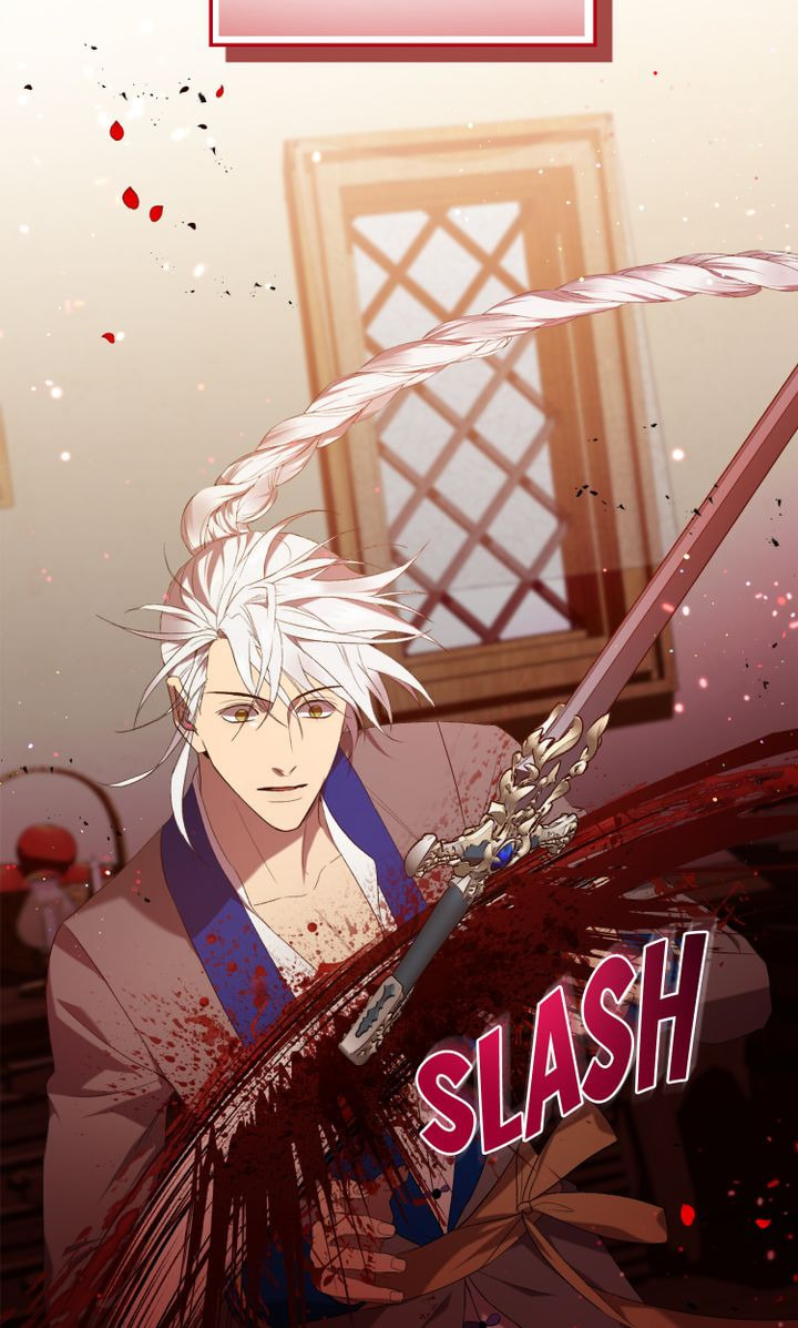 Read Raising a Sacrifice chapter 22 image 59 on Lezhin