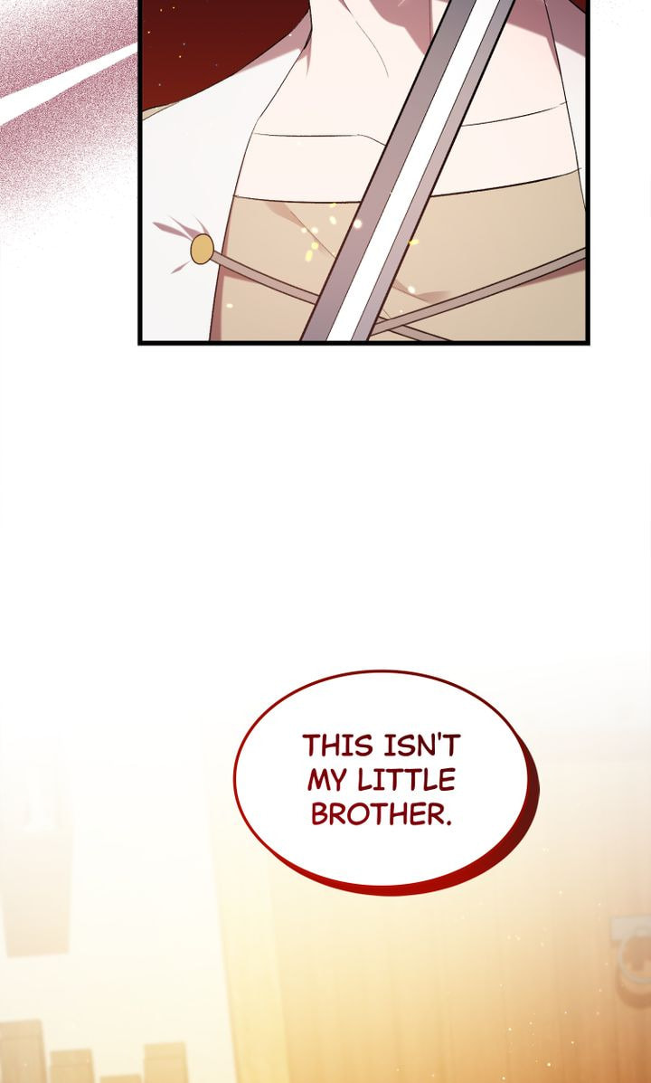 Read Raising a Sacrifice chapter 22 image 6 on Lezhin