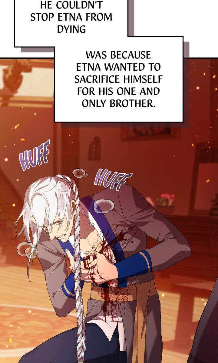 Read Raising a Sacrifice chapter 22 image 64 on Lezhin