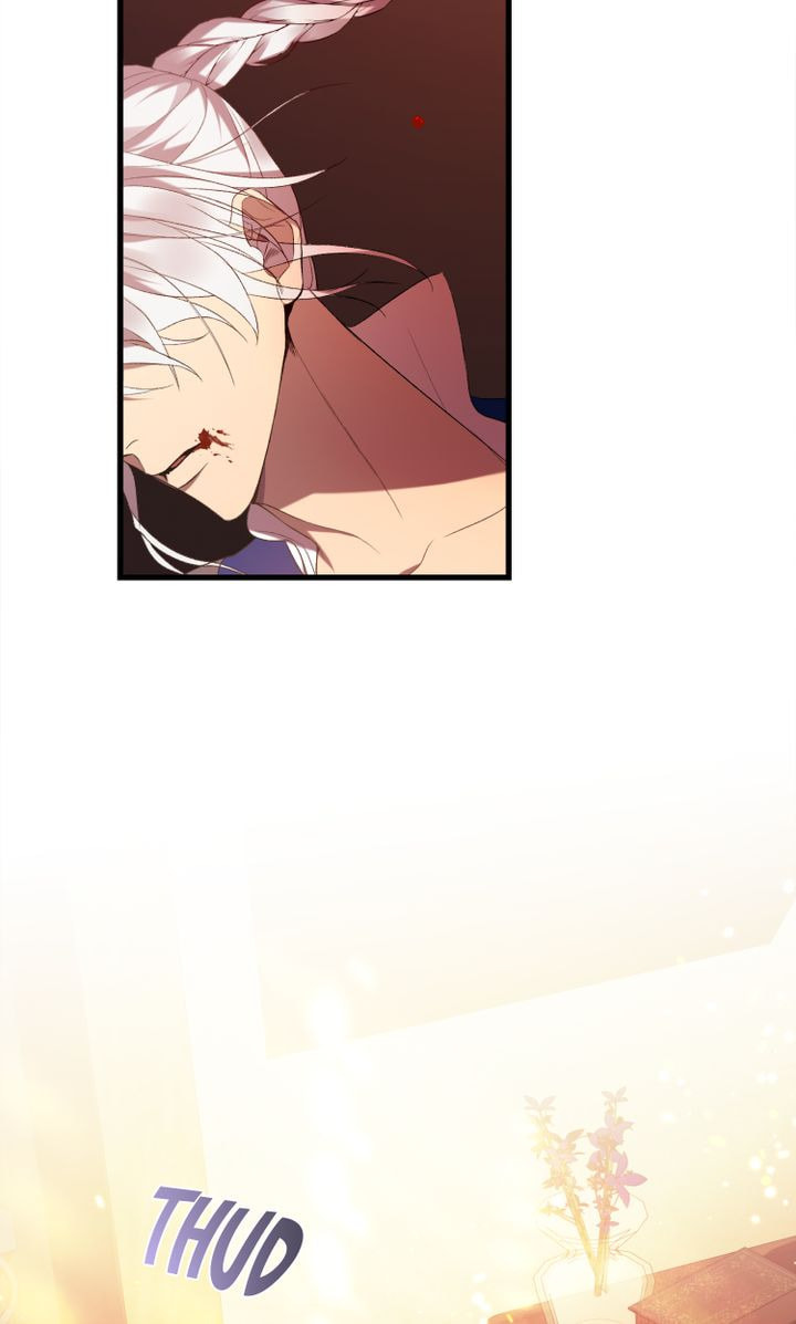 Read Raising a Sacrifice chapter 22 image 66 on Lezhin