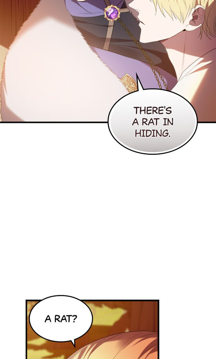 Read Raising a Sacrifice chapter 22 image 70 on Lezhin