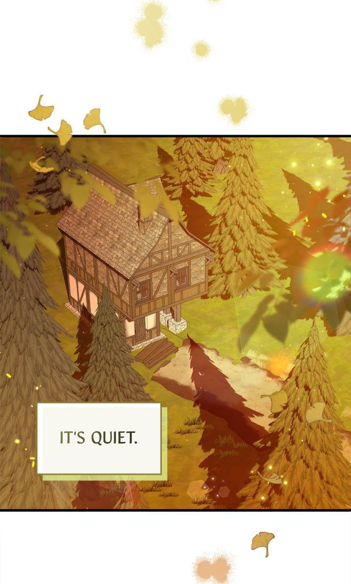 Read Raising a Sacrifice chapter 22 image 72 on Lezhin
