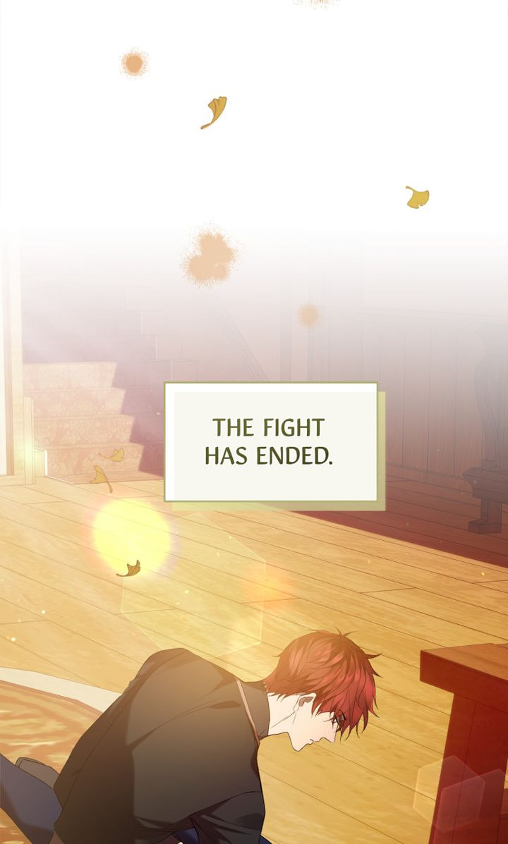 Read Raising a Sacrifice chapter 22 image 73 on Lezhin