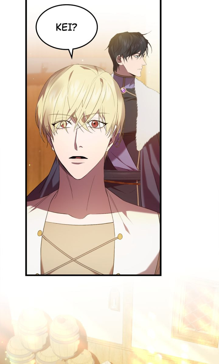 Read Raising a Sacrifice chapter 22 image 75 on Lezhin