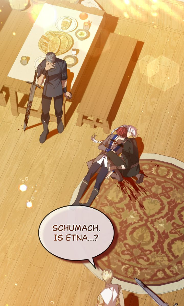 Read Raising a Sacrifice chapter 22 image 76 on Lezhin