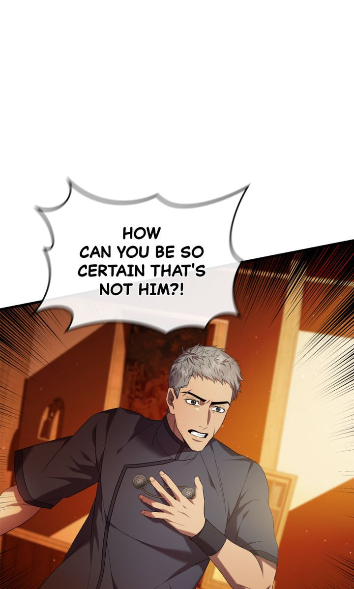Read Raising a Sacrifice chapter 22 image 8 on Lezhin