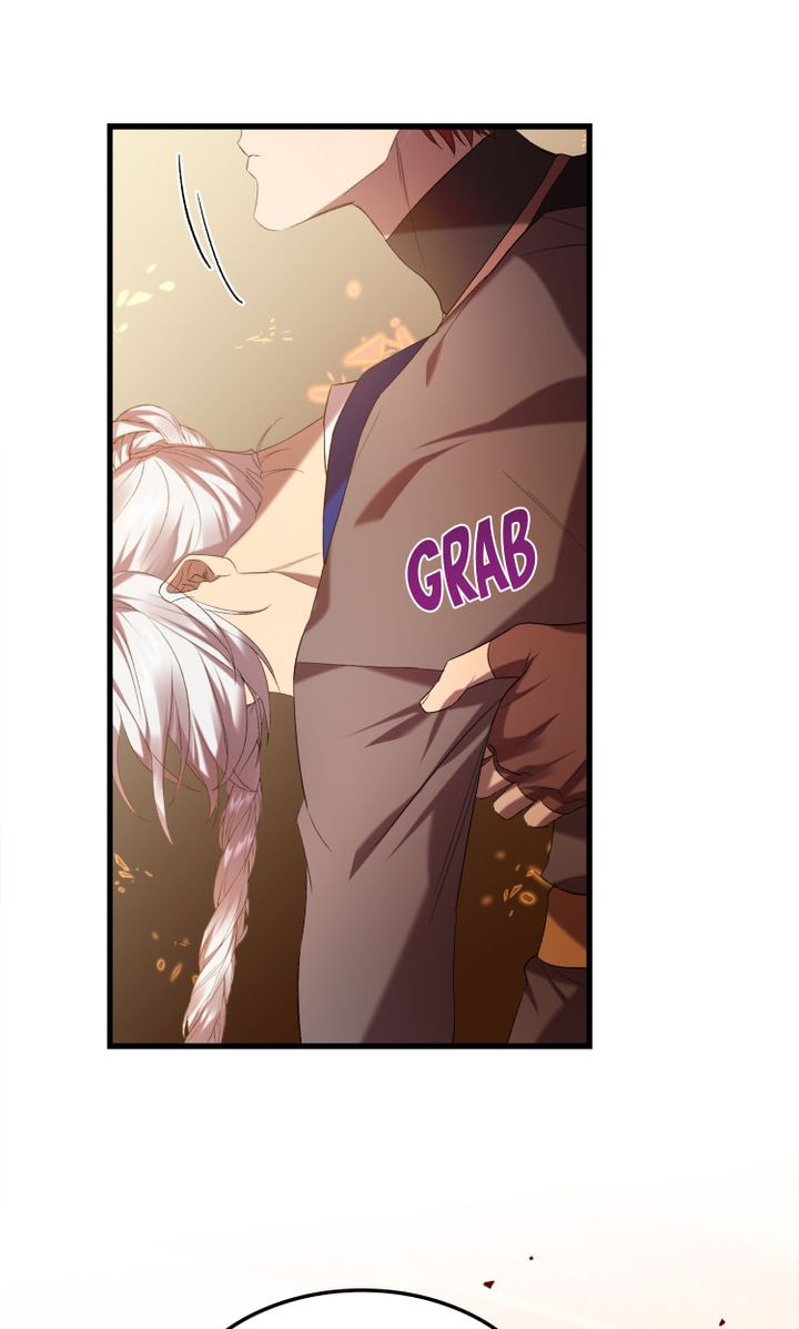 Read Raising a Sacrifice chapter 22 image 81 on Lezhin