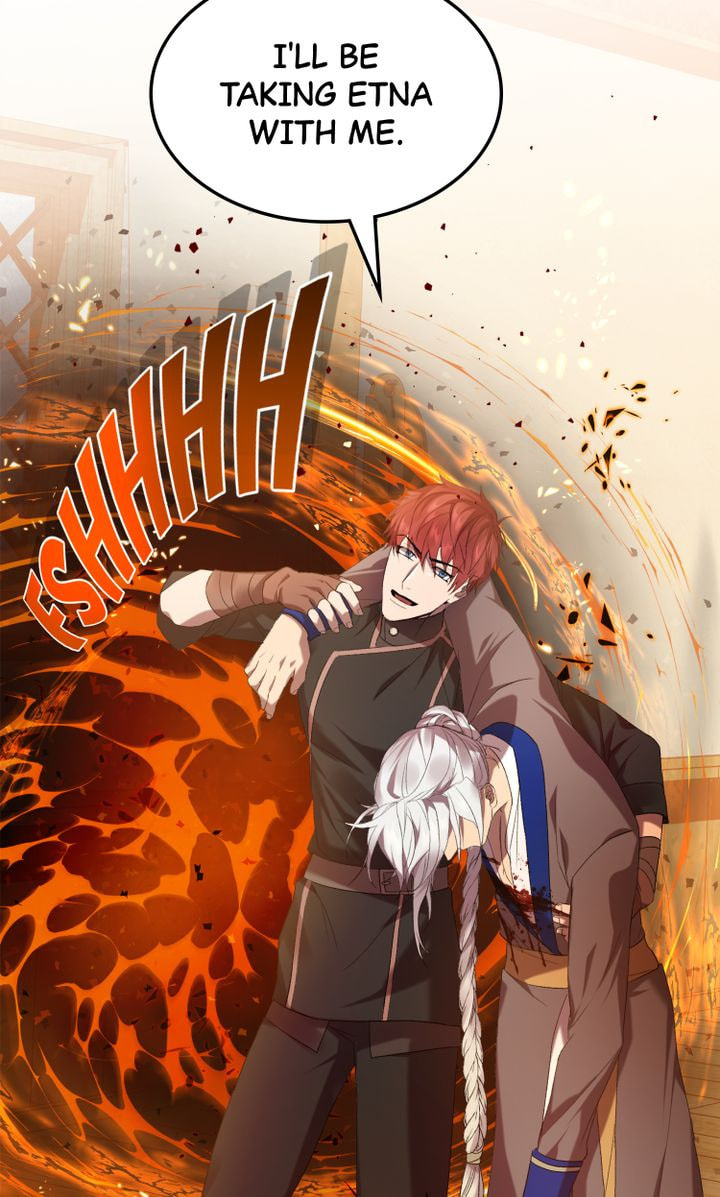 Read Raising a Sacrifice chapter 22 image 82 on Lezhin