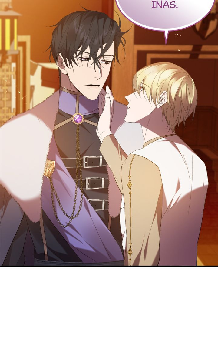 Read Raising a Sacrifice chapter 22 image 86 on Lezhin