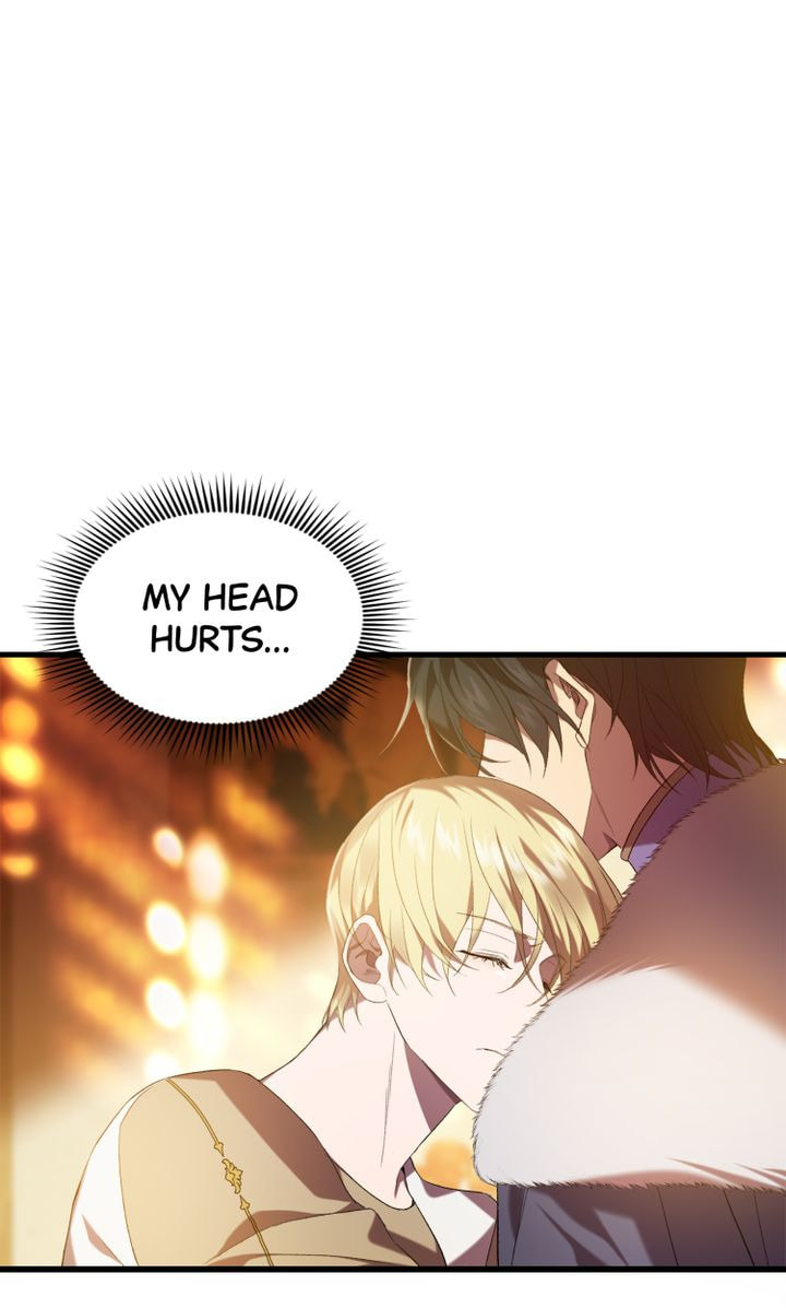 Read Raising a Sacrifice chapter 22 image 87 on Lezhin
