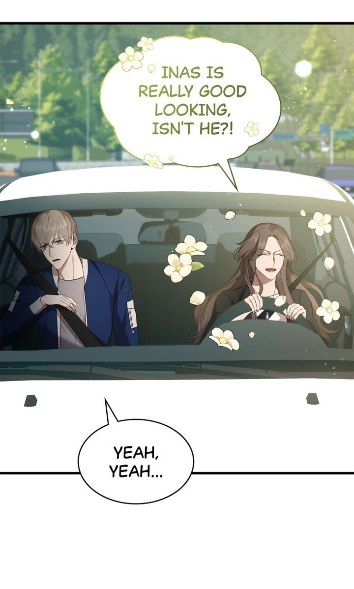 Read Raising a Sacrifice chapter 23 image 11 on Lezhin