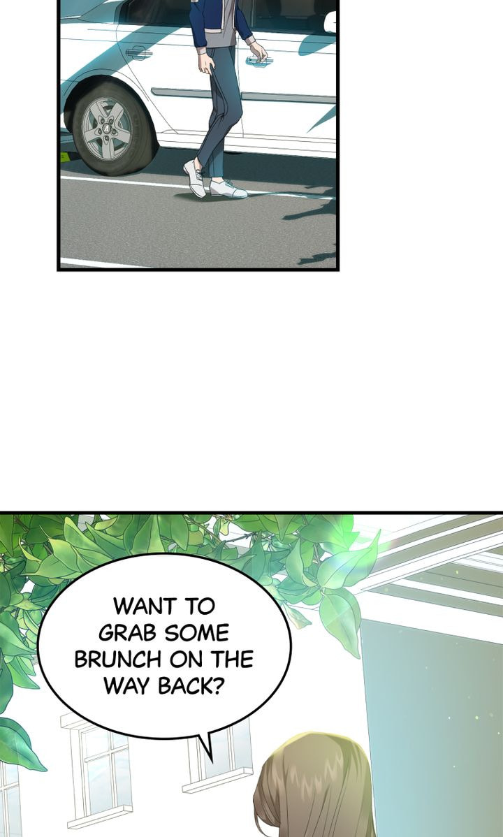 Read Raising a Sacrifice chapter 23 image 13 on Lezhin