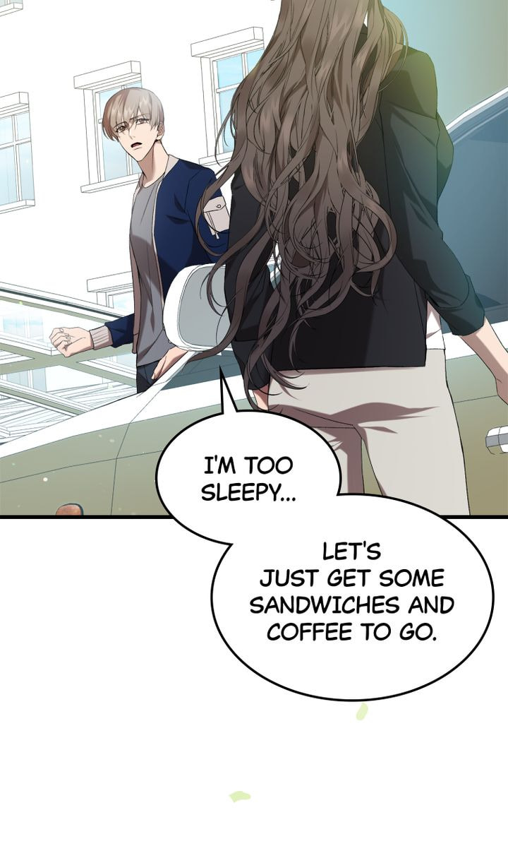 Read Raising a Sacrifice chapter 23 image 14 on Lezhin