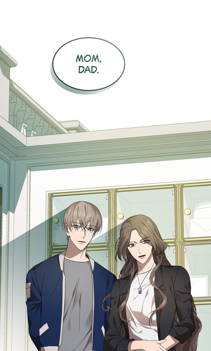 Read Raising a Sacrifice chapter 23 image 17 on Lezhin