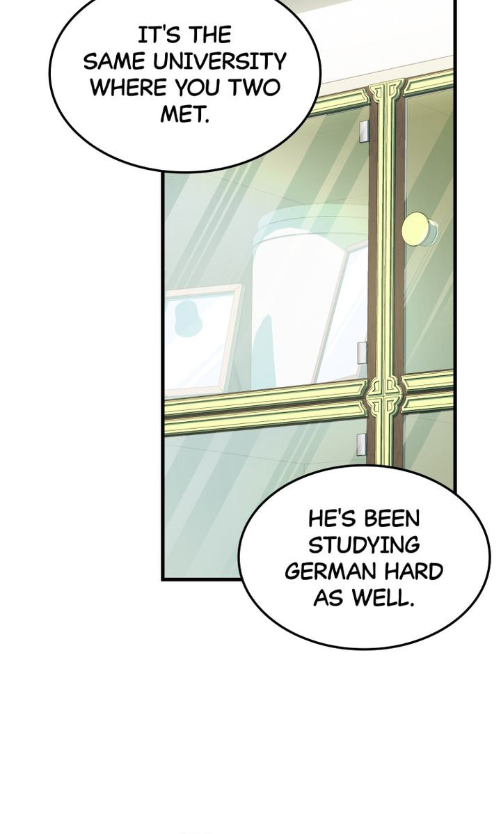 Read Raising a Sacrifice chapter 23 image 20 on Lezhin
