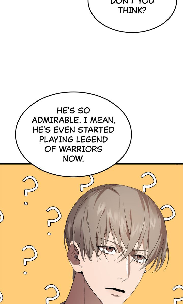 Read Raising a Sacrifice chapter 23 image 22 on Lezhin