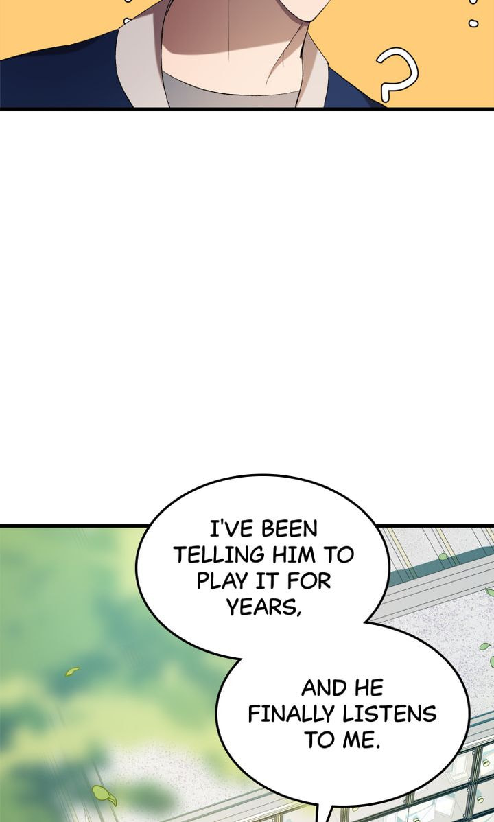 Read Raising a Sacrifice chapter 23 image 23 on Lezhin