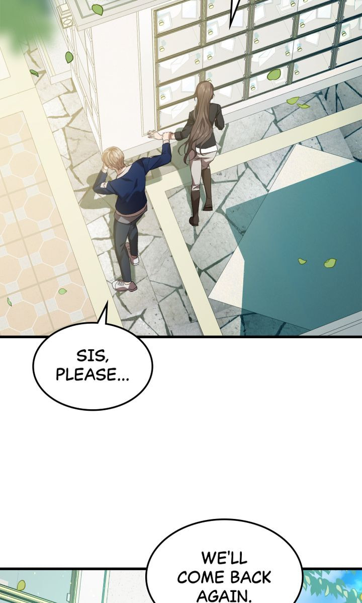 Read Raising a Sacrifice chapter 23 image 24 on Lezhin