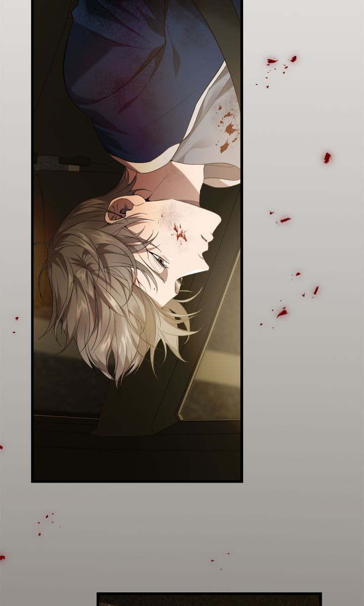 Read Raising a Sacrifice chapter 23 image 29 on Lezhin
